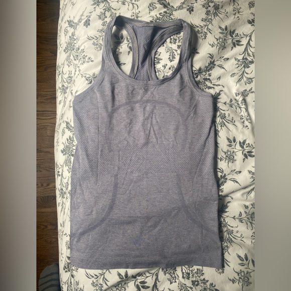 Swiftly Tech Racerback Tank 2.0 - Picture 2 of 6